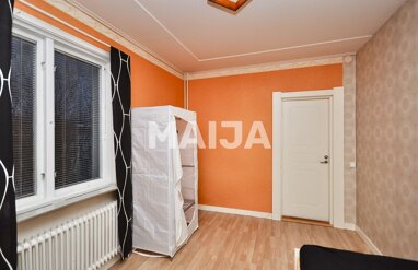 Einfamilienhaus zum Kauf 99.000 € 11 Zimmer 119 m² 287 m² Grundstück Stationsgatan 39 Haparanda 953 32