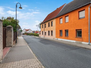 Reihenmittelhaus zum Kauf 199.599 € 7 Zimmer 250 m² 108 m² Grundstück Gräfenhainichen Gräfenhainichen 06773