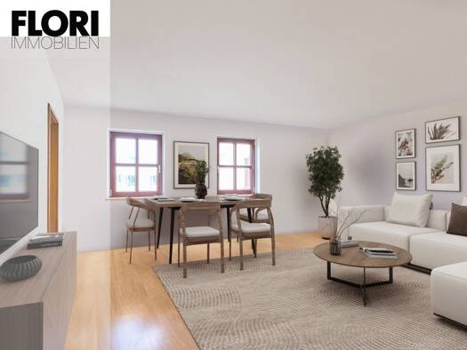 Wohnung zum Kauf 364.000 € 2 Zimmer 51 m² 3. Geschoss Berg am Laim München 81673