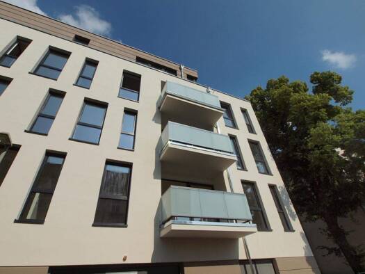 Wohnung zur Miete 740 € 2 Zimmer 65,5 m² 3. Geschoss Rolf-Axen-Straße 31 Kleinzschocher Leipzig 04229