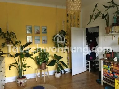 Wohnung zur Miete Tauschwohnung 560 € 2 Zimmer 61 m² 2. Geschoss Potsdam - West Potsdam 14471