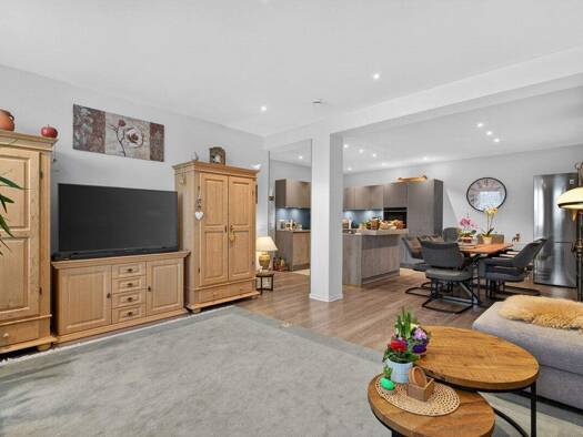 Wohnung zum Kauf 495.000 € 3 Zimmer 116,8 m² Eutingen Pforzheim 75181