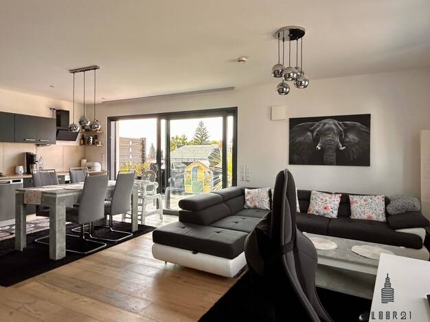 Wohnung zum Kauf 250.000 € 2 Zimmer 74 m² Dettingen Gerstetten 89547