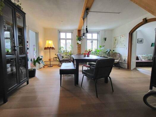 Wohnung zur Miete 1.050 € 5 Zimmer 160 m² 3. Geschoss frei ab 01.06.2026 Coburg 96450