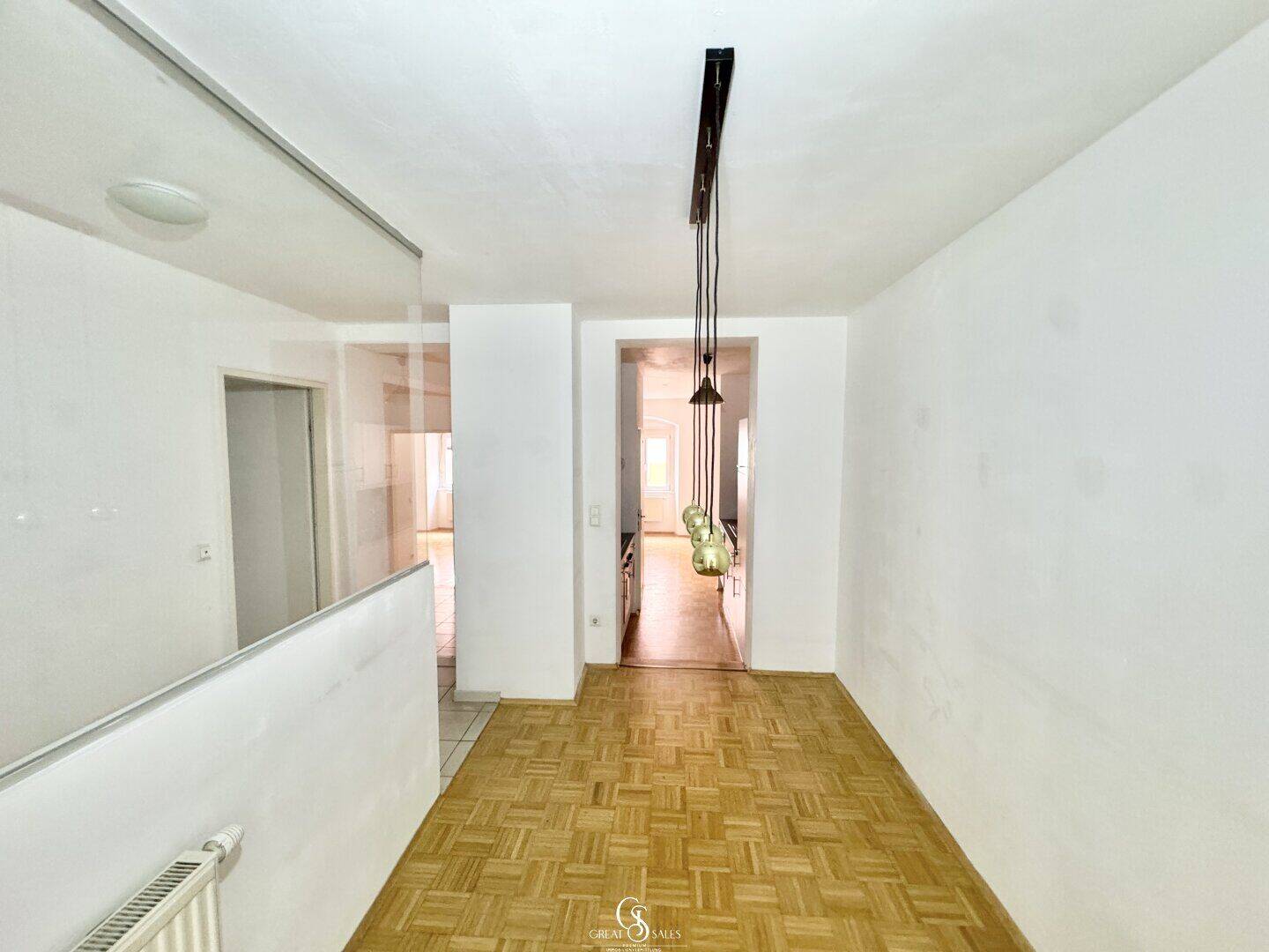 Wohnung – Graz, Katastralgemeinde Lend, Lend - Mehr