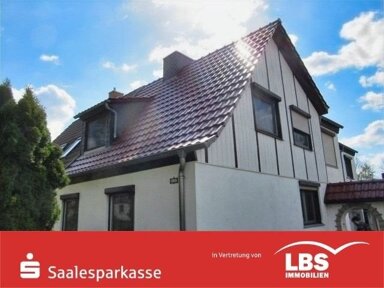 Doppelhaushälfte zum Kauf 179.000 € 4,5 Zimmer 120 m² 685,4 m² Grundstück Landsberg Landsberg 06188