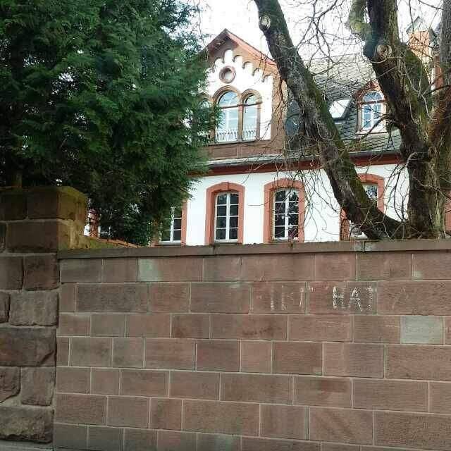 Haus – Trier, Ruwer - Ansicht 2