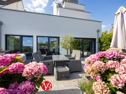 Wohnung zum Kauf 985.000 € 5 Zimmer 159 m² EG Büderich Meerbusch 40667