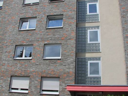 Wohnung zur Miete 850 € 3 Zimmer 85 m² Geschoss 3/5 frei ab sofort Ubierstraße 5 Brühl 50321