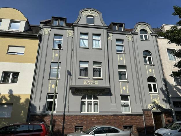 Sonstiges zum Kauf als Kapitalanlage geeignet 99.500 € 3 Zimmer 106 m² Marxloh Hamborn 47169