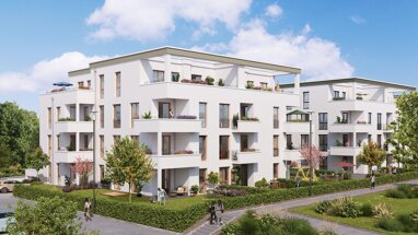 Terrassenwohnung zum Kauf provisionsfrei 235.000 € 2 Zimmer 54,9 m² Beurig Saarburg 54439