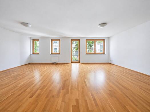 Wohnung zum Kauf 895.000 € 4 Zimmer 124,2 m² 1. Geschoss Bandgasse Wien 1070