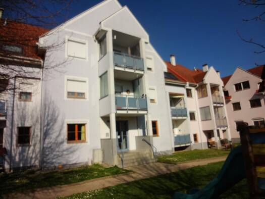 Wohnung zum Kauf 290.000 € 4 Zimmer 74,9 m² 1. Geschoss Purbach am Neusiedler See 7083