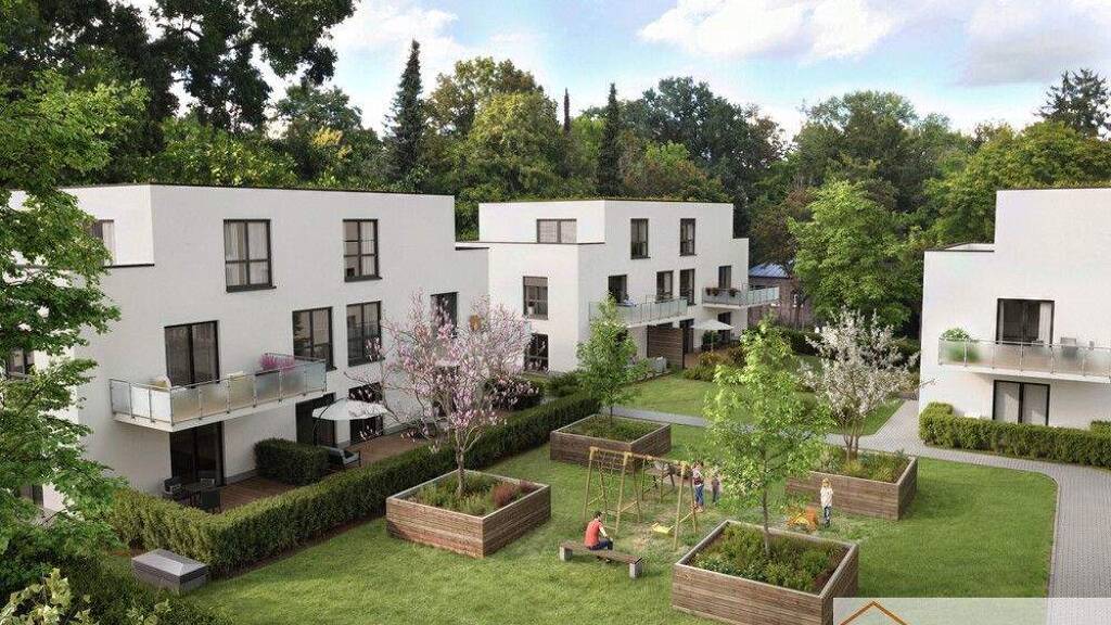 Wohnung zum Kauf - Erstbezug 684.980 € 3 Zimmer 118,1 m² EG Nordöstlicher Stadtteil Schweinfurt 97422