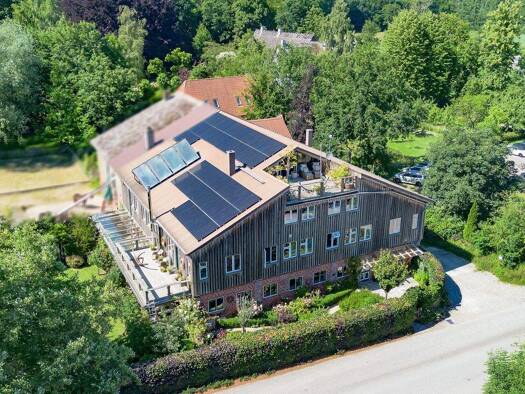 Mehrfamilienhaus zum Kauf 1.450.000 € 10 Zimmer 546 m² 938 m² Grundstück Boren 24392