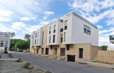 Wohnung zum Kauf 499.000 € 4 Zimmer 142 m² Steimker Promenade 1 Reislingen Wolfsburg 38446