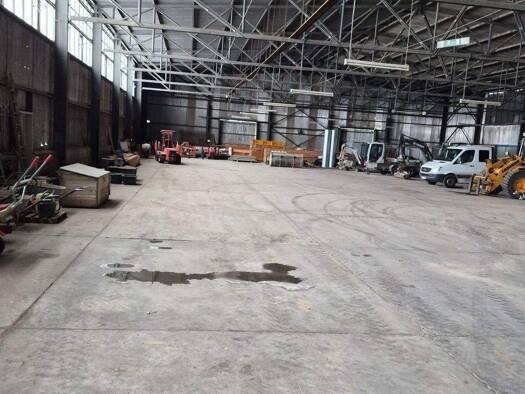 Grundstück zum Kauf 750.000 € 12.000 m² Grundstück Nienburg Nienburg (Saale) 06429