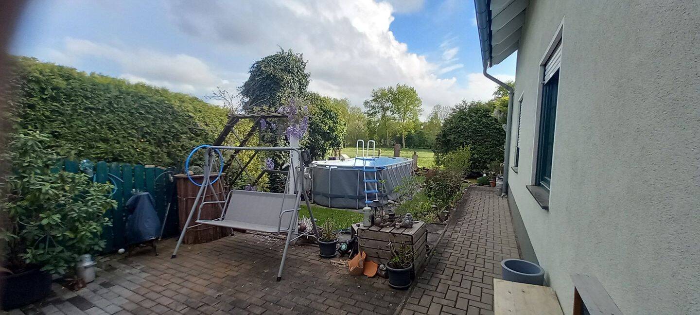 Einfamilienhaus zum Kauf - Ansicht 2