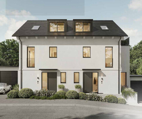 Haus zum Kauf provisionsfrei 1.050.000 € 6 Zimmer 167 m²<br/>Wohnfläche 207 m²<br/>Grundstück Kirchenstraße Seefeld Seefeld 82229