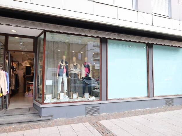 Ladenfläche zur Miete 3.200 € 1 Zimmer 106 m² Verkaufsfläche Balingen 72336