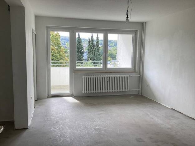 Wohnung zur Miete nur mit Wohnberechtigungsschein 267 € 1 Zimmer 45 m² 5. Geschoss frei ab 15.10.2026 Osterkamp 4 Sieker Stieghorst 33605