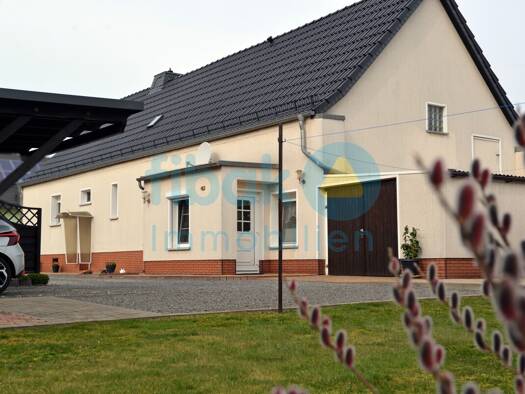 Einfamilienhaus zum Kauf 339.000 € 7 Zimmer 165,8 m² 1.711 m² Grundstück Eilenburg 04838