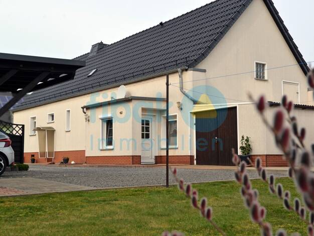 Einfamilienhaus zum Kauf 339.000 € 7 Zimmer 165,8 m² 1.711 m² Grundstück Eilenburg 04838