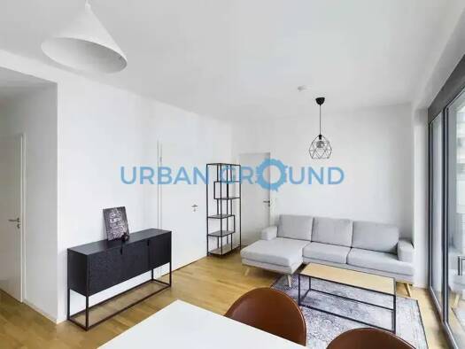 Studio zur Miete 1.330 € 2 Zimmer 49,3 m² 4. Geschoss frei ab 01.02.2026 Am Köllnischen Park Mitte Berlin 10179