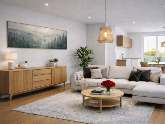 Wohnung zum Kauf - Erstbezug provisionsfrei 480.200 € 2 Zimmer 68,6 m² 2. Geschoss Friedberg 61169