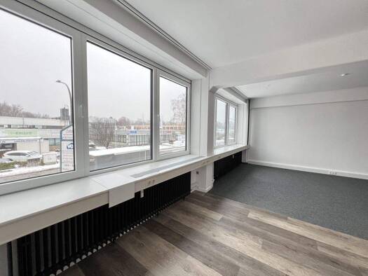 Bürofläche zur Miete 3.619 € 517 m² Bürofläche Garstedt Norderstedt 22848