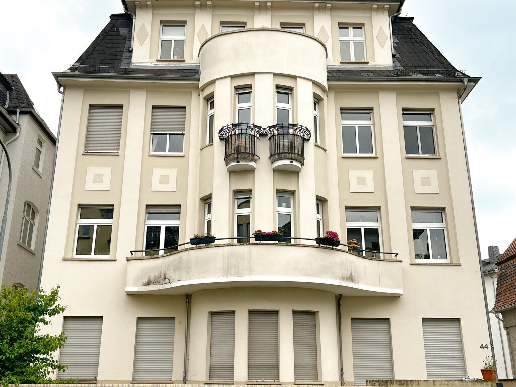 Wohnung zur Miete 870 € 2 Zimmer 74 m²<br/>Wohnfläche 1.<br/>Geschoss Bismarckstr. 44 Innenstadt Gießen 35390