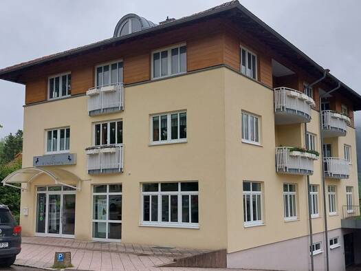 Büro-/Praxisfläche zur Miete provisionsfrei 2.618 € 1 Zimmer 170 m² Bürofläche Titisee Titisee-Neustadt 79822
