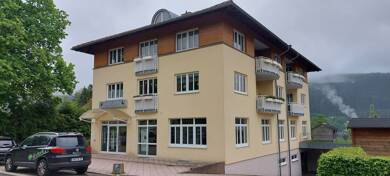 Büro-/Praxisfläche zur Miete provisionsfrei 2.618 € 1 Zimmer 170 m² Bürofläche Titisee Titisee-Neustadt 79822