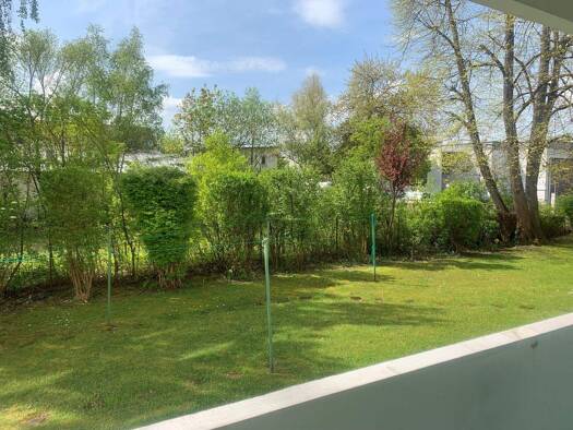 Wohnung zum Kauf 399.000 € 4 Zimmer 84,7 m² EG Schönbachstraße 12a Oberhausen Augsburg 86154