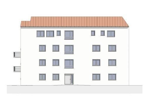 Wohnung zum Kauf provisionsfrei 460.100 € 2 Zimmer 67,7 m²<br/>Wohnfläche 1.<br/>Geschoss Schutterstr. 8 Altstadt - Südost Ingolstadt 85049