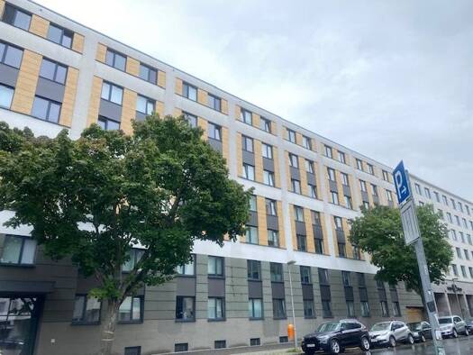 Immobilie zum Kauf als Kapitalanlage geeignet 299.000 € 2 Zimmer 40 m² Jülischer Straße 16 Mitte Berlin 13357