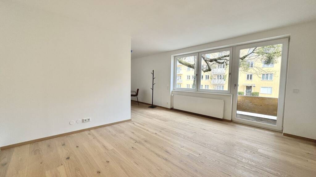 Wohnung zum Kauf - Erstbezug 1.090.000 € 4 Zimmer 106,7 m² Wien 1190