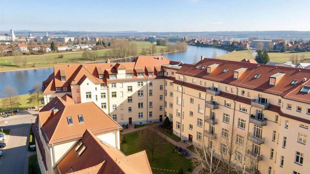 Wohnung zum Kauf 299.000 € 3 Zimmer 89 m² 1. Geschoss Mickten Dresden 01139