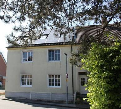Doppelhaushälfte zum Kauf 409.000 € 6 Zimmer 151 m² 199 m² Grundstück Straelen Straelen 47638