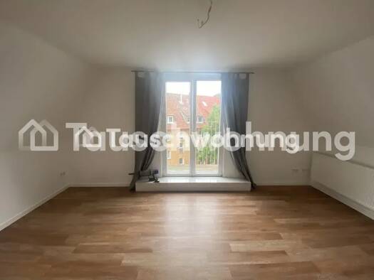Wohnung zur Miete Tauschwohnung 570 € 2 Zimmer 55 m² Mauritz Ost 48145