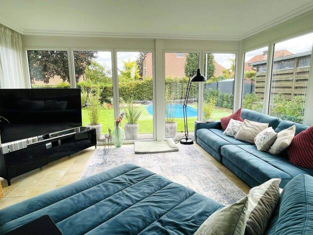 Einfamilienhaus zum Kauf 495.000 € 6 Zimmer 197,7 m² 832 m² Grundstück Laer 48366