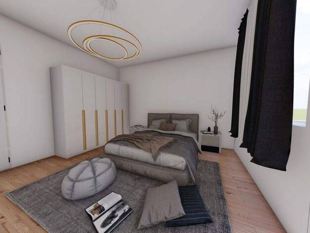 Wohnung zum Kauf provisionsfrei 495.000 € 4 Zimmer 86,2 m² 1. Geschoss frei ab 01.04.2026 Baumstraße 1 Derendorf Düsseldorf 40468