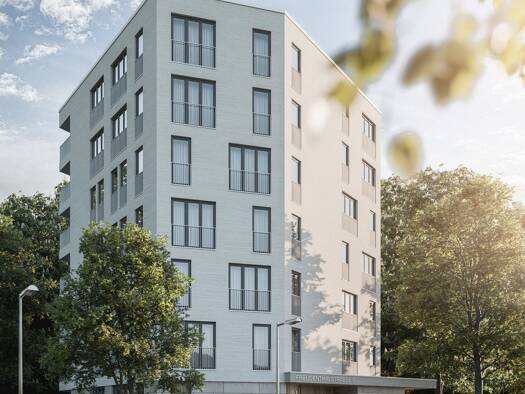 Wohnung zum Kauf - Erstbezug 444.000 € 2 Zimmer 80,9 m² Memmingen 87700