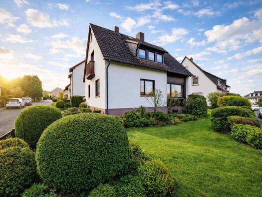 Einfamilienhaus zum Kauf 320.000 € 5 Zimmer 125 m² 430 m² Grundstück frei ab sofort Wasserlos Alzenau 63755