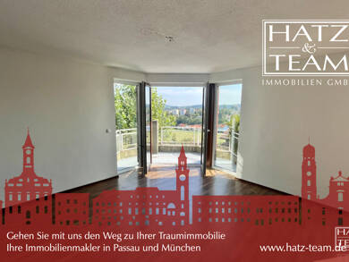 Penthouse zum Kauf 229.000 € 2 Zimmer 93,8 m² Heining Passau 94036