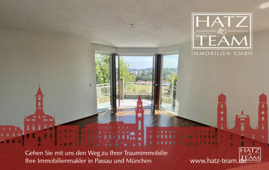 Penthouse zum Kauf 229.000 € 2 Zimmer 93,8 m² Heining Passau 94036