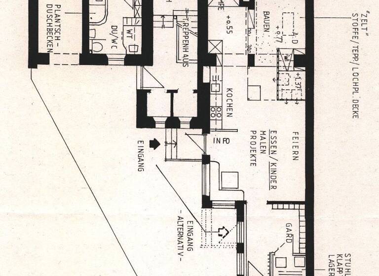 Sonstiges zum Kauf als Kapitalanlage geeignet 395.000 € 150 m² Gibitzenhof Nürnberg 90459