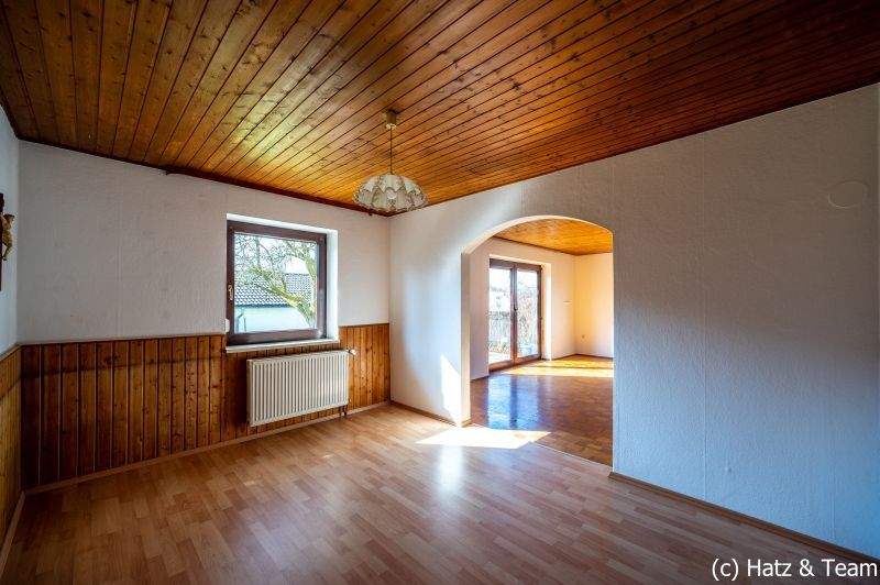 Einfamilienhaus zum Kauf - Widok 5