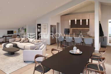 Wohnung zum Kauf 680.000 € 2 Zimmer 113 m² 1. Geschoss Rovinj center 52210