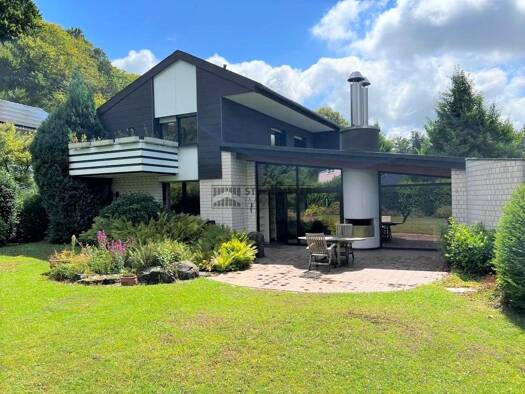 Einfamilienhaus zum Kauf 829.000 € 5 Zimmer 229 m² 988 m² Grundstück Emst Hagen 58093